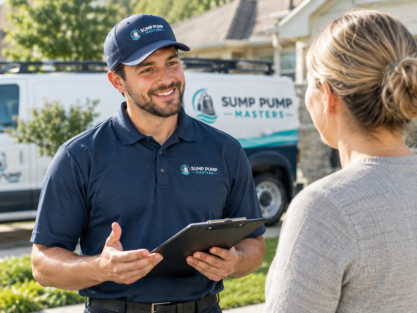 Sump Pump Repair Olmstead, KY FAQs
